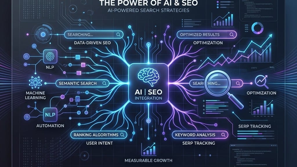 AI and SEO Integration